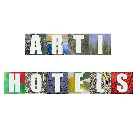 בודרום Arti Hotels מראה חיצוני תמונה