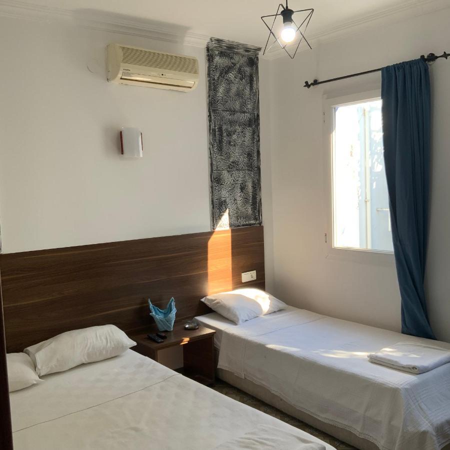 בודרום Arti Hotels מראה חיצוני תמונה