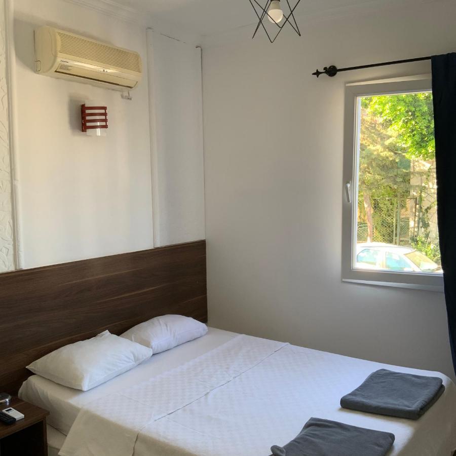 בודרום Arti Hotels מראה חיצוני תמונה