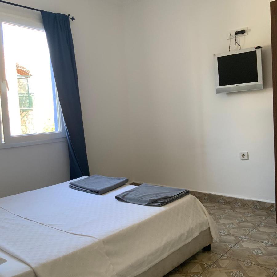 בודרום Arti Hotels מראה חיצוני תמונה