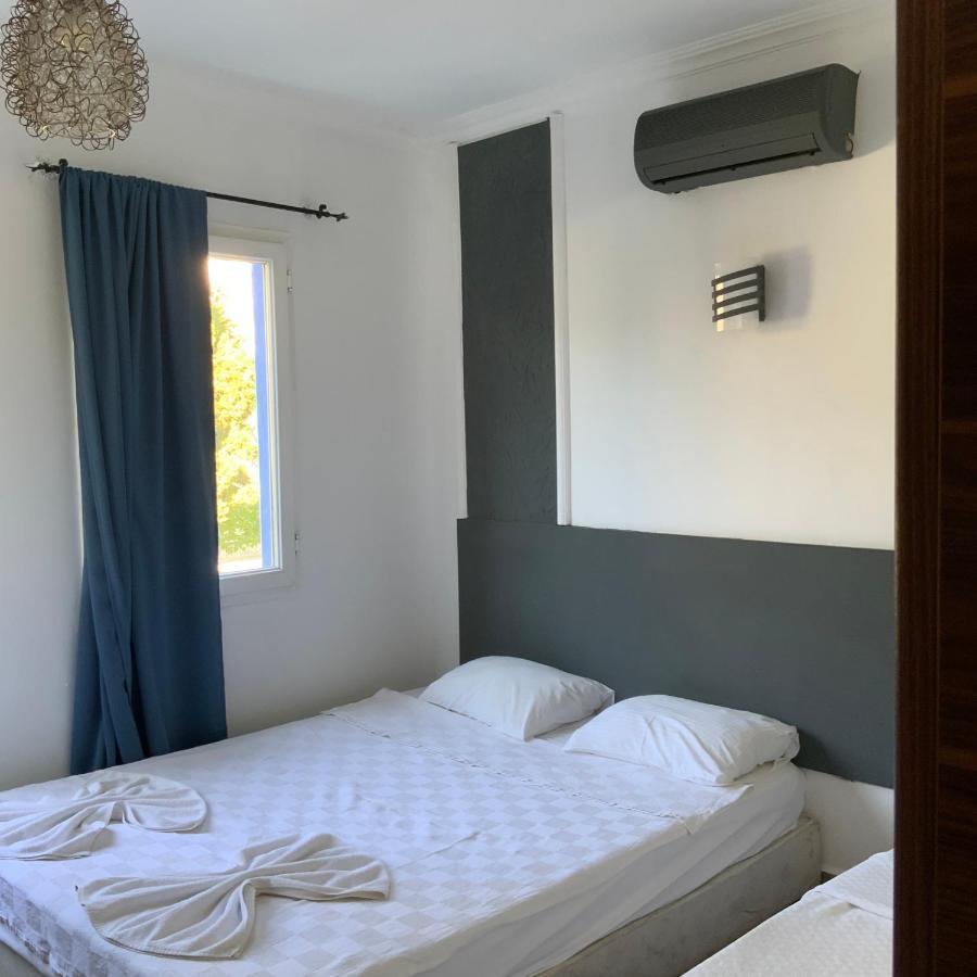 בודרום Arti Hotels מראה חיצוני תמונה