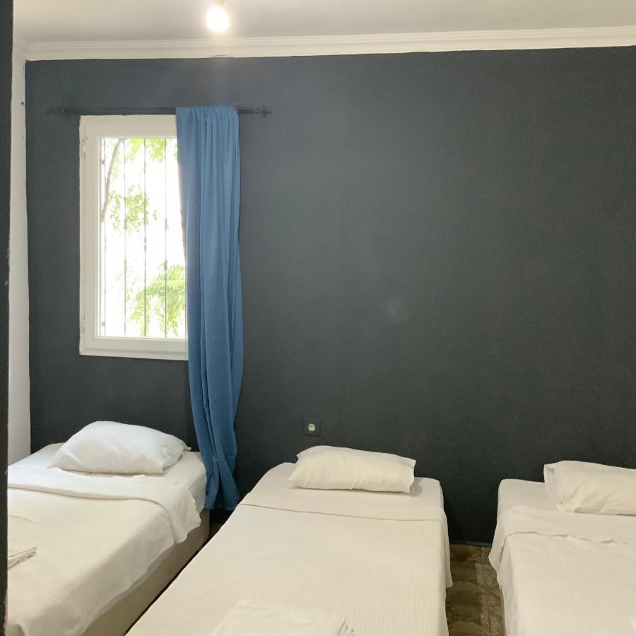 בודרום Arti Hotels מראה חיצוני תמונה