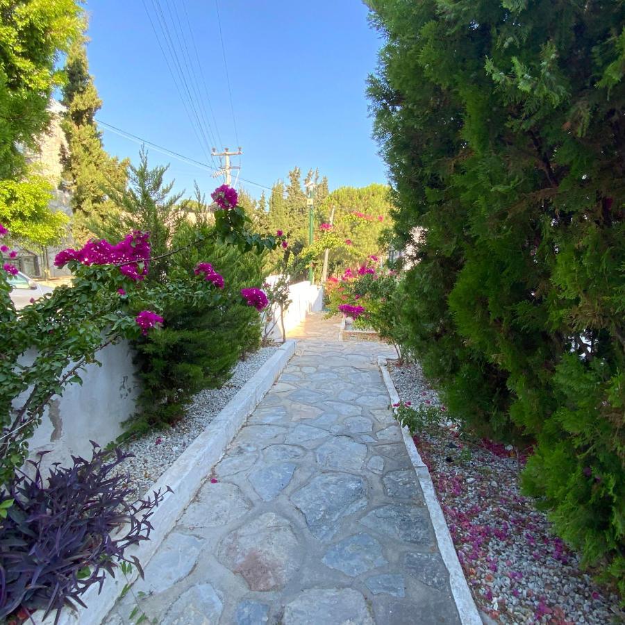בודרום Arti Hotels מראה חיצוני תמונה