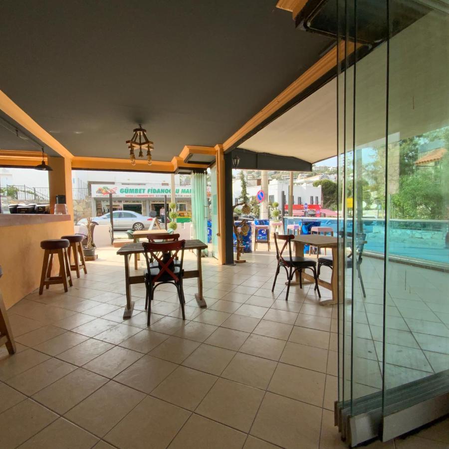 בודרום Arti Hotels מראה חיצוני תמונה