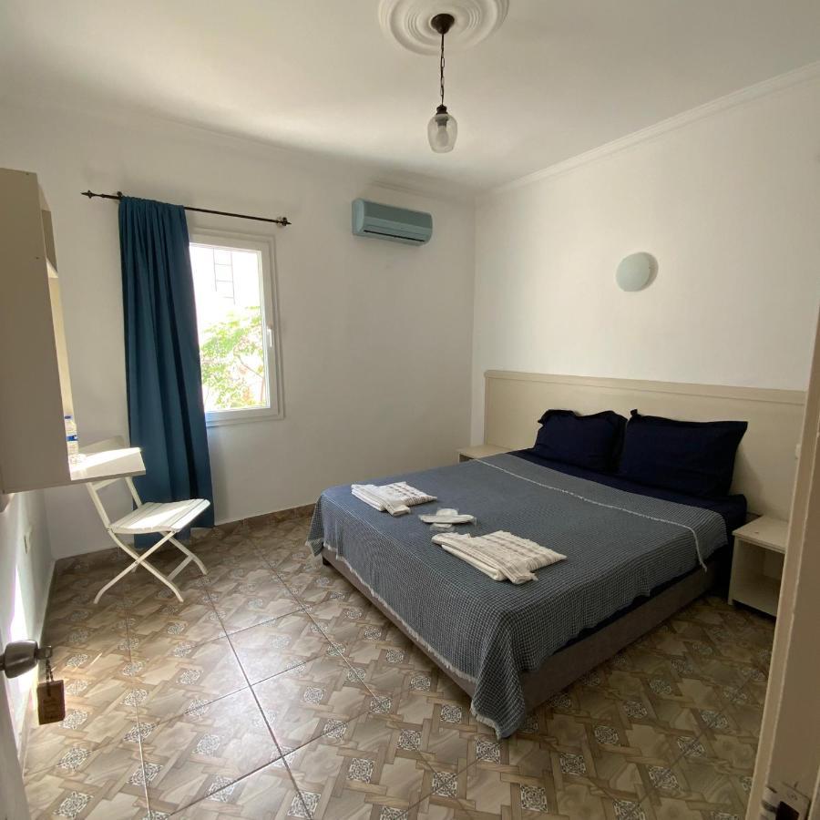 בודרום Arti Hotels מראה חיצוני תמונה