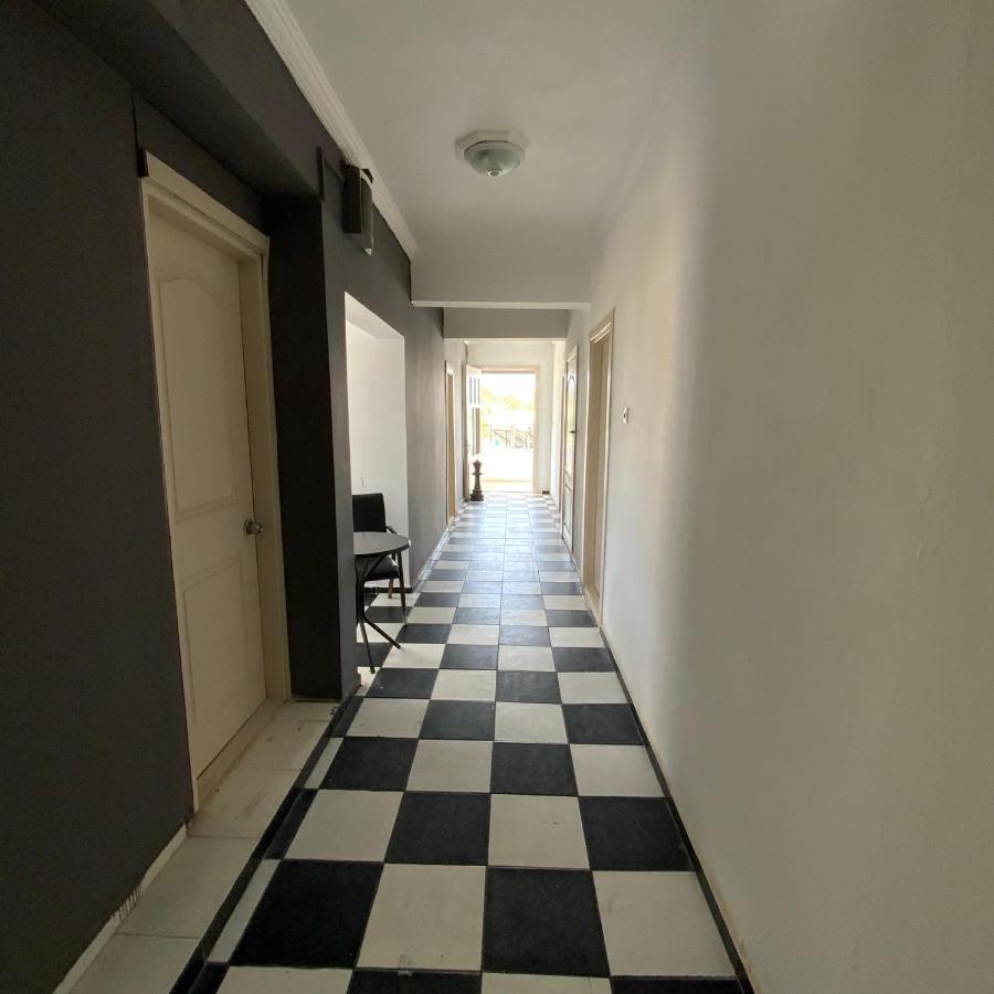 בודרום Arti Hotels מראה חיצוני תמונה