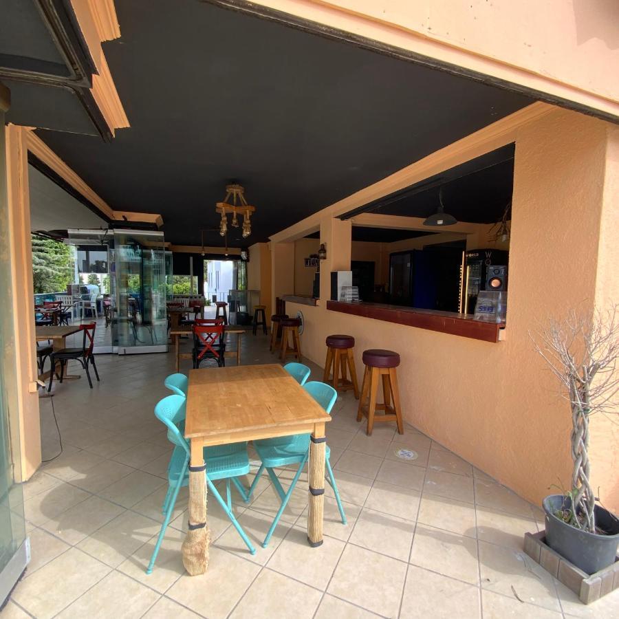 בודרום Arti Hotels מראה חיצוני תמונה