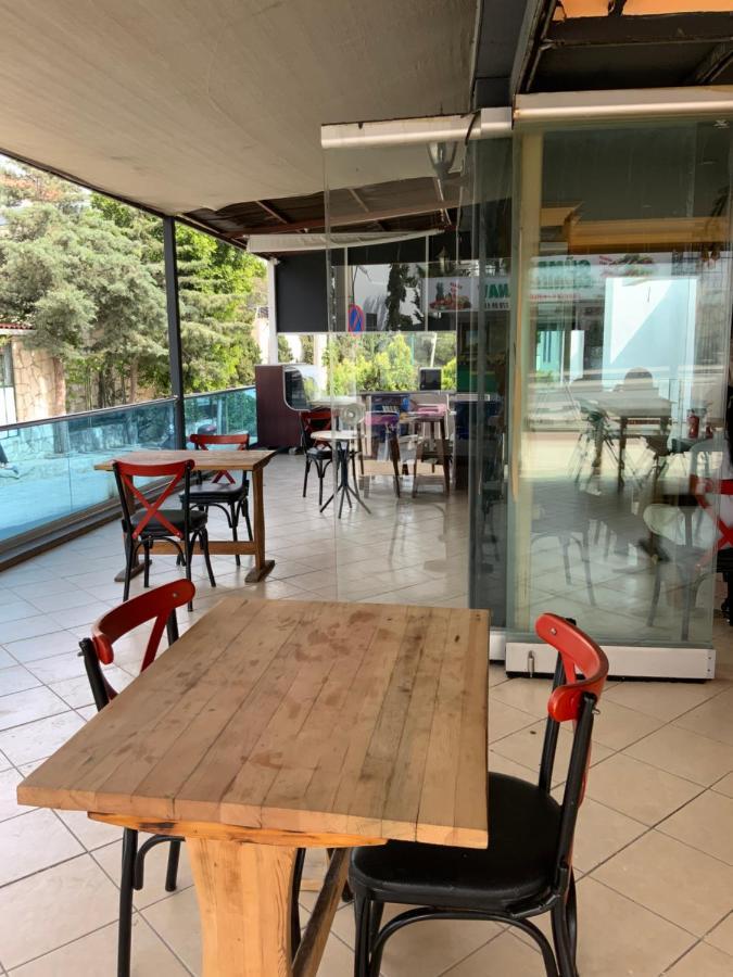 בודרום Arti Hotels מראה חיצוני תמונה