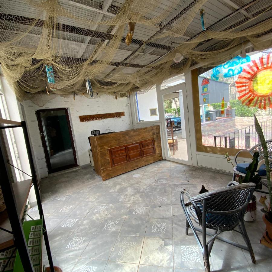 בודרום Arti Hotels מראה חיצוני תמונה