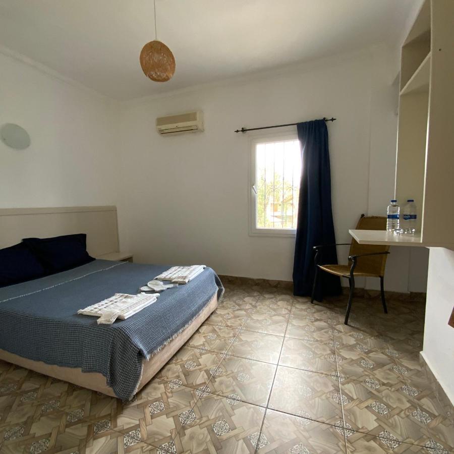 בודרום Arti Hotels מראה חיצוני תמונה
