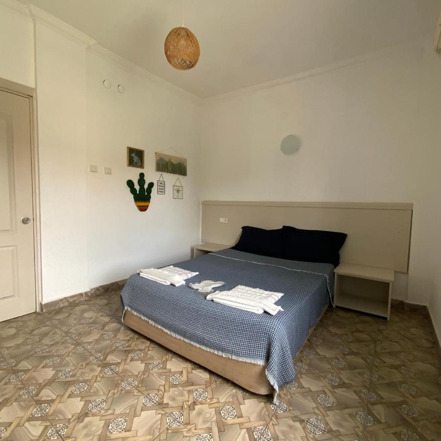 בודרום Arti Hotels מראה חיצוני תמונה