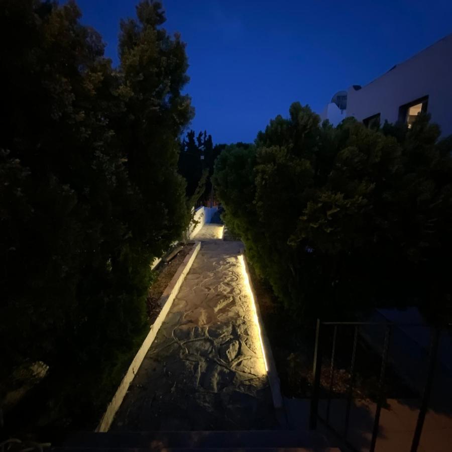 בודרום Arti Hotels מראה חיצוני תמונה