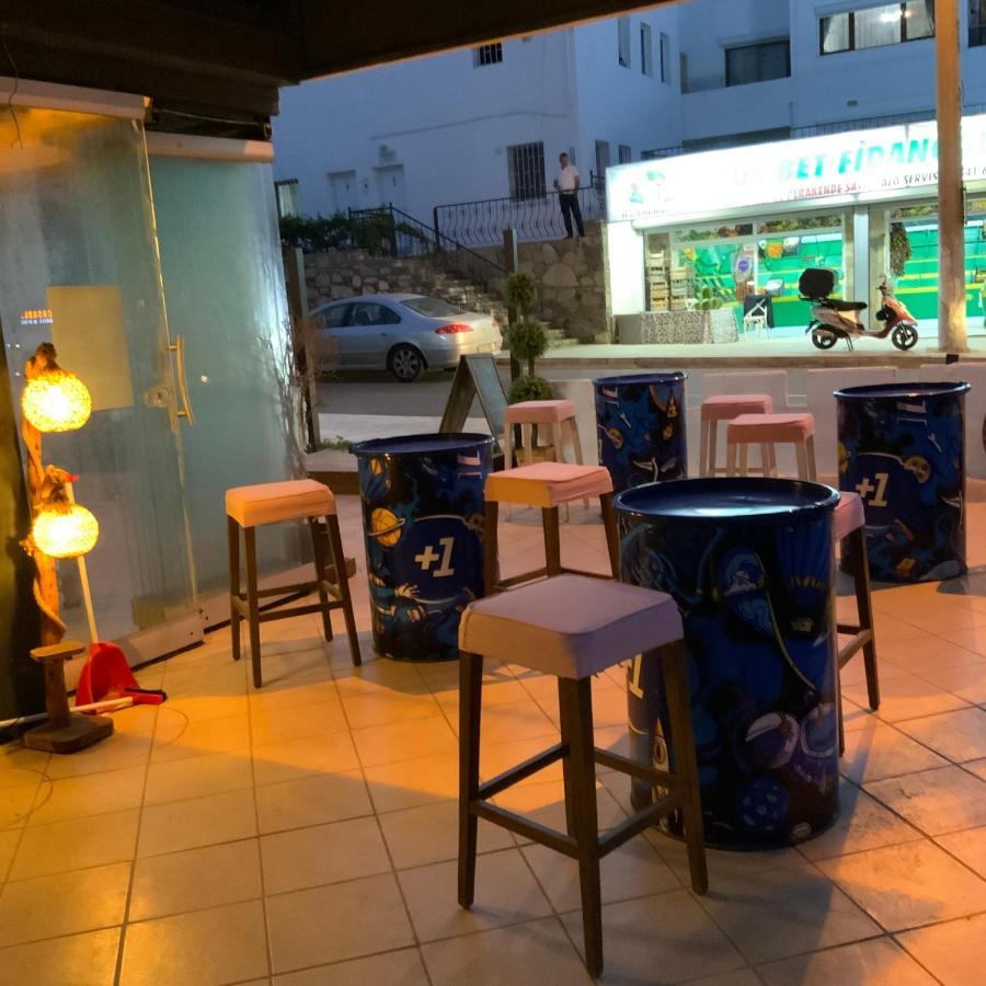 בודרום Arti Hotels מראה חיצוני תמונה