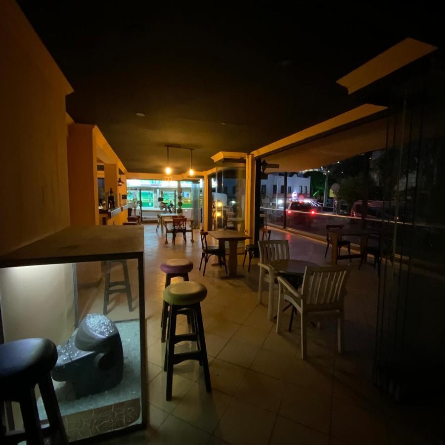 בודרום Arti Hotels מראה חיצוני תמונה