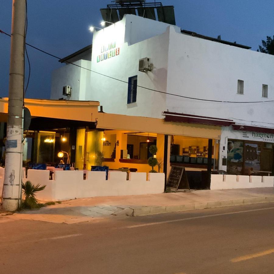 בודרום Arti Hotels מראה חיצוני תמונה