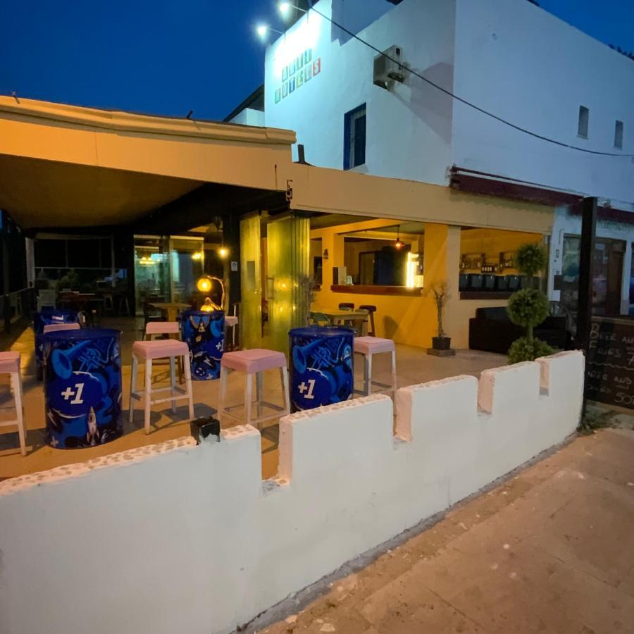 בודרום Arti Hotels מראה חיצוני תמונה