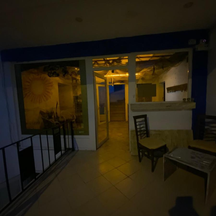 בודרום Arti Hotels מראה חיצוני תמונה