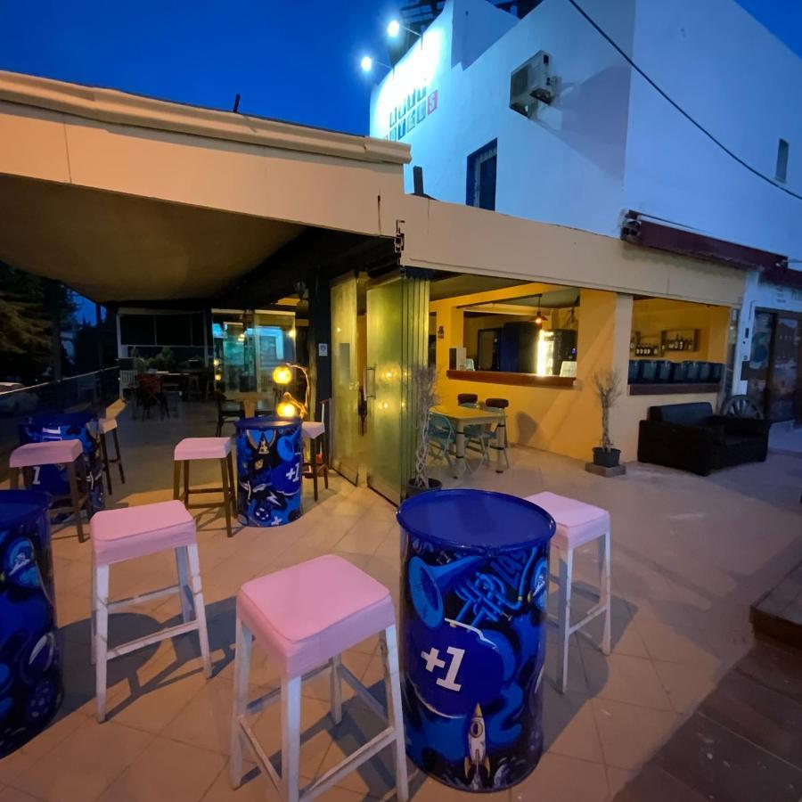 בודרום Arti Hotels מראה חיצוני תמונה