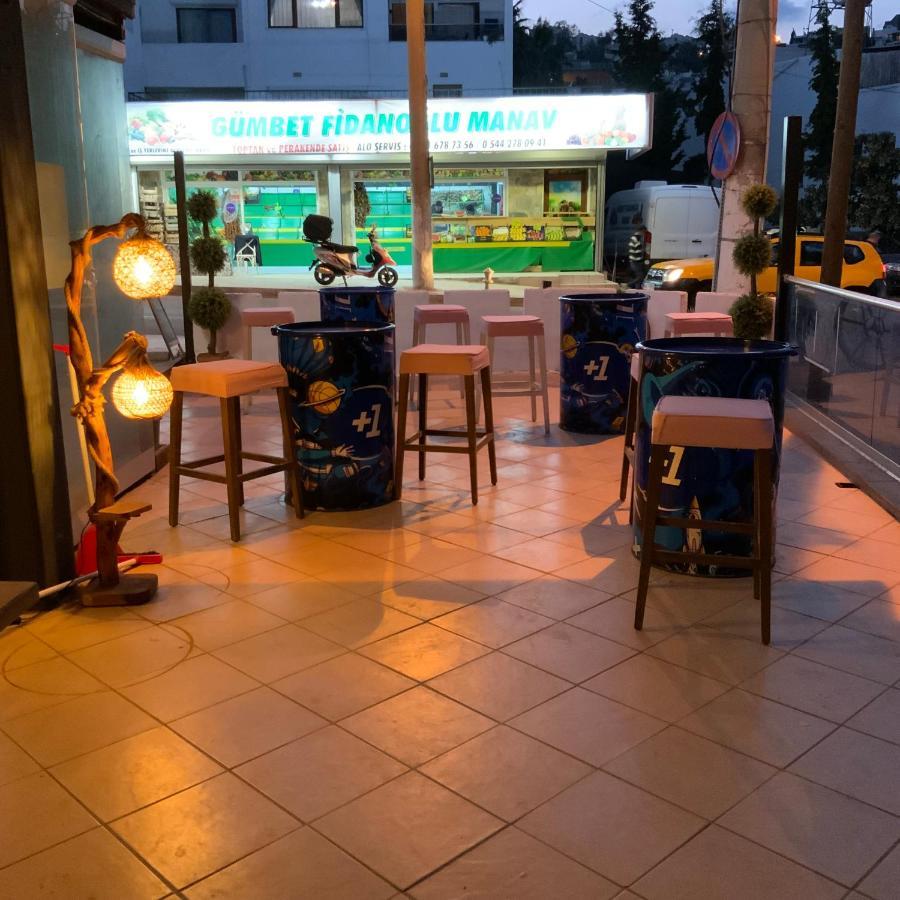 בודרום Arti Hotels מראה חיצוני תמונה