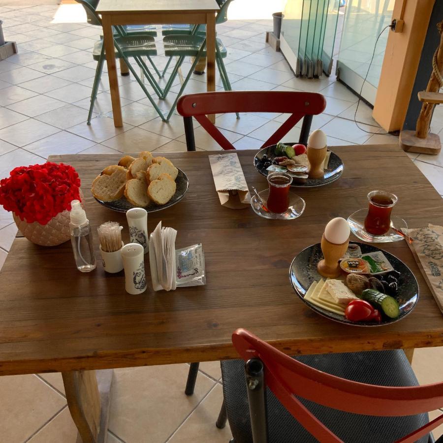 בודרום Arti Hotels מראה חיצוני תמונה