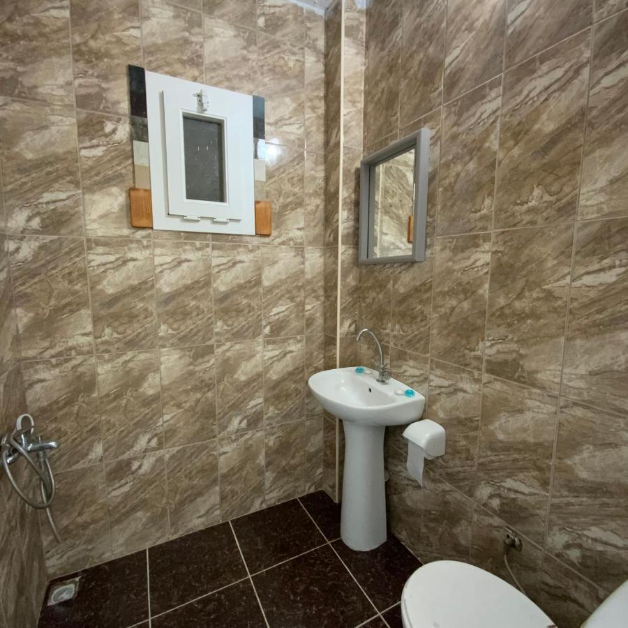 בודרום Arti Hotels מראה חיצוני תמונה