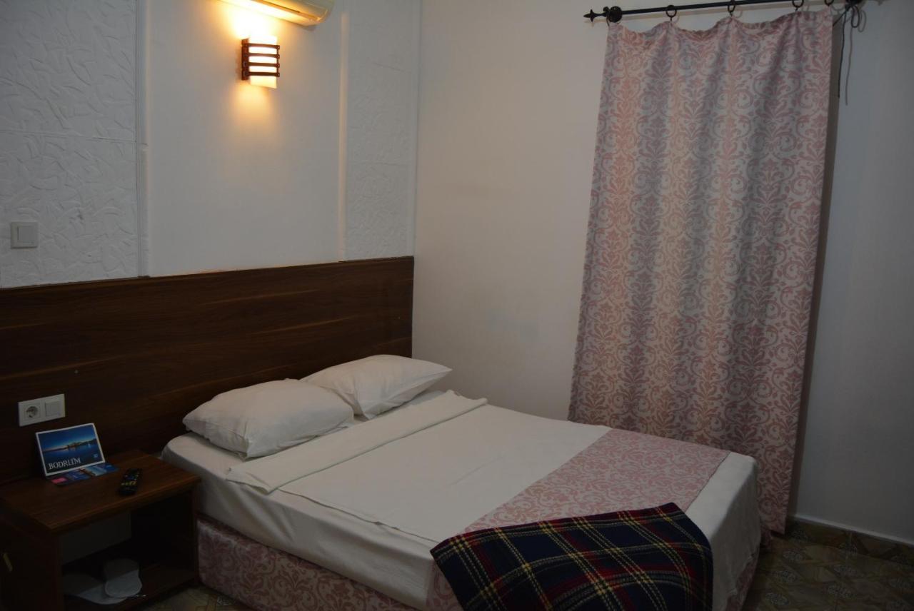 בודרום Arti Hotels מראה חיצוני תמונה
