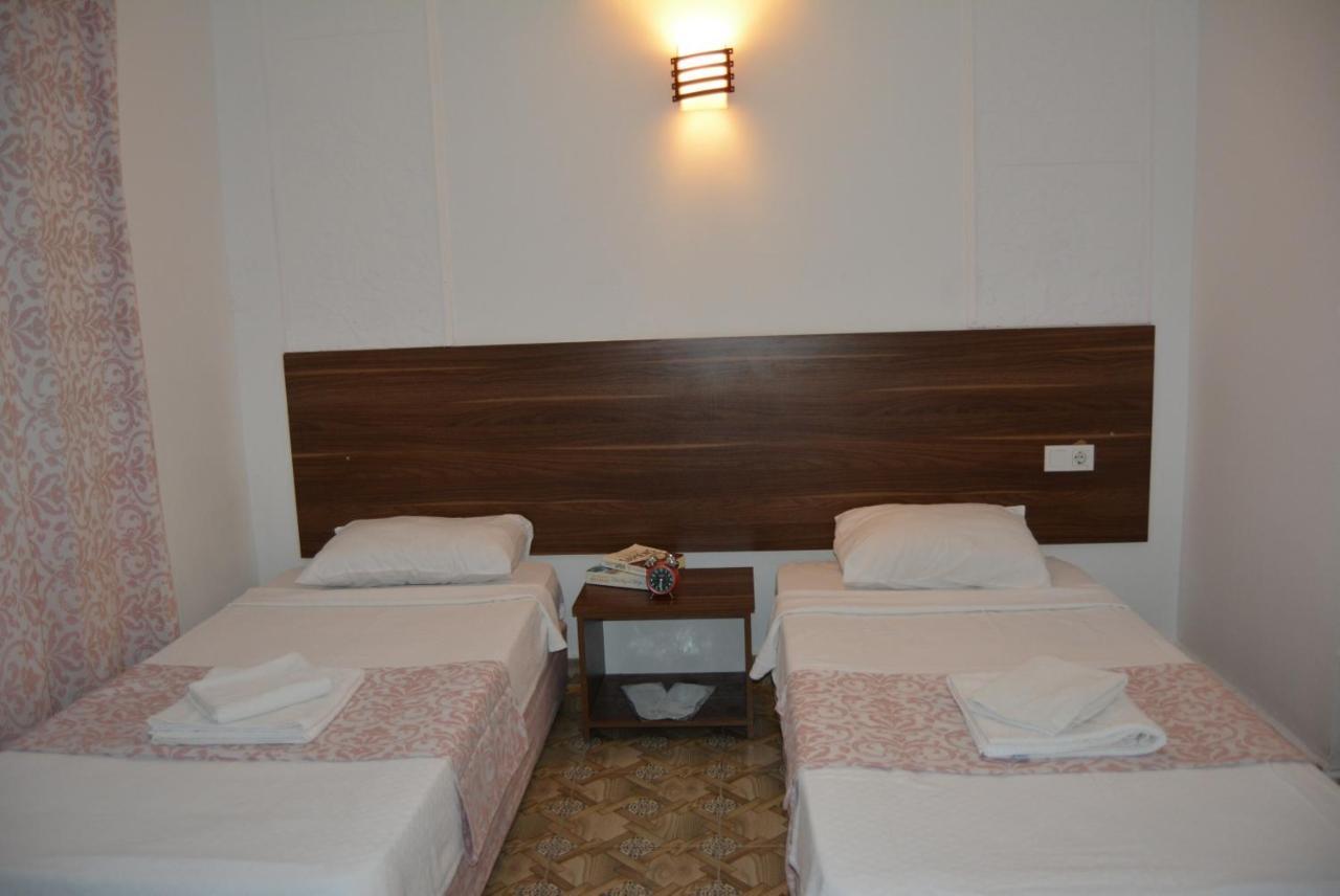 בודרום Arti Hotels מראה חיצוני תמונה