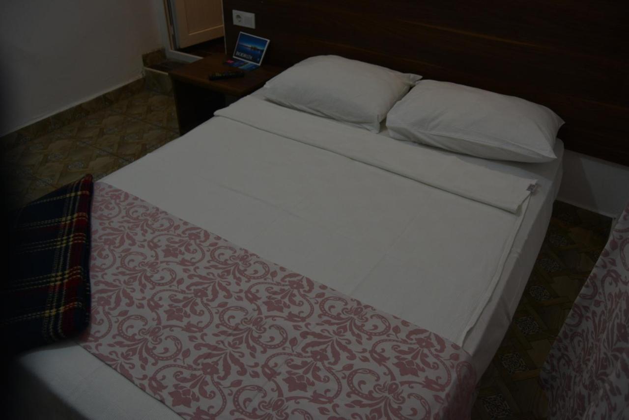 בודרום Arti Hotels מראה חיצוני תמונה
