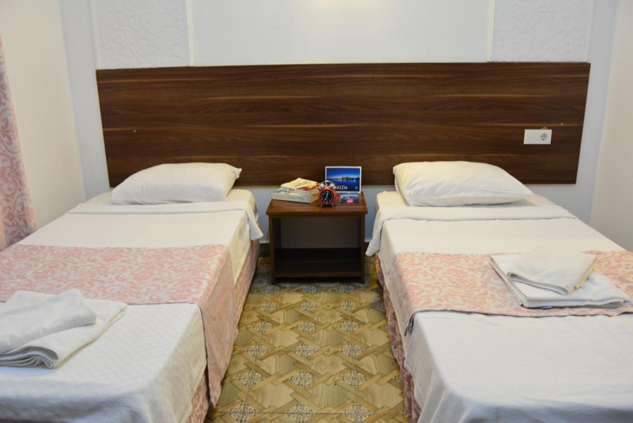 בודרום Arti Hotels מראה חיצוני תמונה